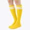 Adult Knee Socks with Stripes